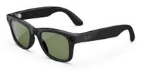 Ray-Ban Meta Wayfarer SK-1001202-01 Smartglas 32GB Shiny Black Green