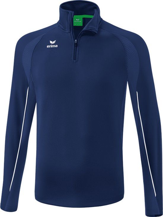 Erima Liga Star Trainingstop Heren - New Navy / Wit - Maat XXL