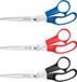 Westcott Scharenset - 3-delig - RVS - 21cm