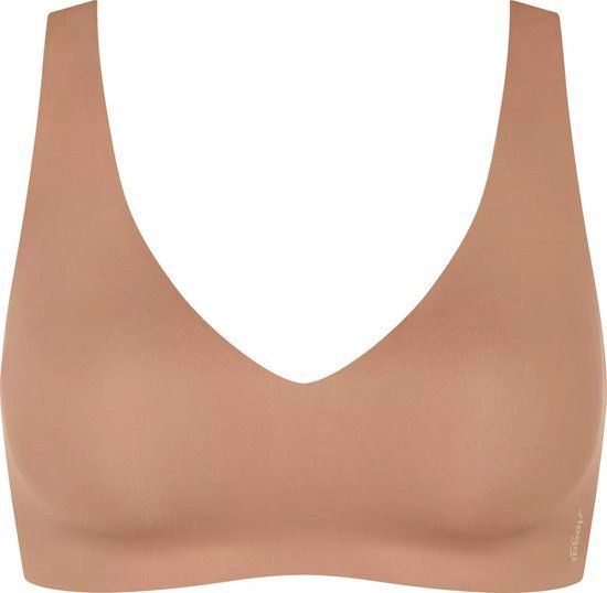Sloggi Zero Feel Soft Bra 2.0 - Beige - XL