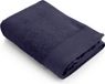 Walra Serviette de bain Soft Cotton (PP) - 60x110 - 100% Coton - Bleu marine
