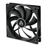ARCTIC Freezer F12 PWM Computer behuizing Ventilator 12 cm Zwart 5 stuk(s)