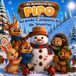 As Aventuras de Pipo: Pipo e a Grande Competição de Inverno