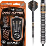 Winmau Danny Noppert Onyx 90% - Dartpijlen