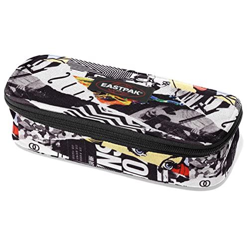 Eastpak OVAL SINGLE Pennentas, 22 cm, Spark Black