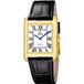 Festina - F20772/1 - Polshorloge - Heren - Zwart/Goudkleurig