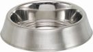 Nobby rvs eetbak nordic anti slip - 1900 ML - chroom
