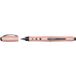 STABILO Rollerpen Worker+ Wildflower medium blush