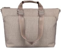 JOST Bergen Business Shopper Stone Taupe