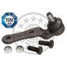 OPTIMAL Rotule de suspension Avant Gauche Avant Droite Inférieure pour OPEL Corsa B Hayon (S93) G3-801