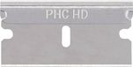 Berger & Schröter PHC RB012 #12 lame de ras jetable pour usage intensif 100 pièce(s)