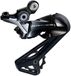Shimano SC-MT800 Montagebeugel Zwart