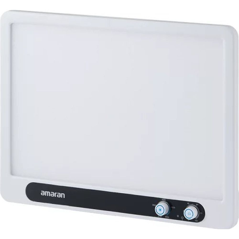 Amaran Verge White - 6977162452203