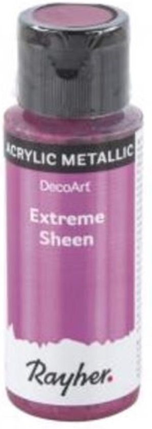 RAYHER Extreme Sheen lila 35014264