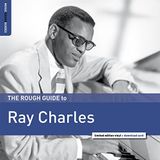 Music&Words Rough Guide The Rough Guide To Ray Charles (LP)