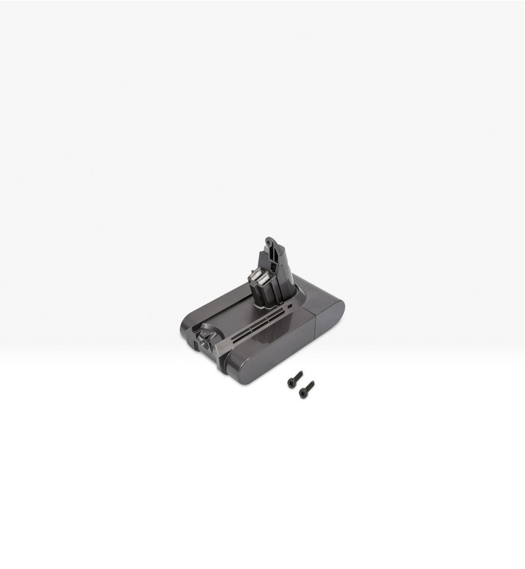 Dyson 967810-21 Batterij/Accu en oplader voor elektrisch gereedschap