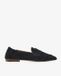 VIA VAI Lola Oakley Loafers Dames - Suède - Blauw - Maat 39