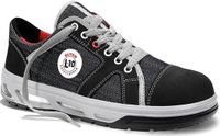 Elten Sensation XX10 Laag S3 - Zwart - 45