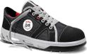 Elten Sensation XX10 Laag S3 - Zwart - 45