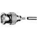 Telegärtner 100023359 100023359 BNC-connector fiche, recht 50 Ω 1 stuk