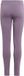 Adidas Sportswear Essentials Linear Logo Katoenen Legging - Kinderen - Paars
