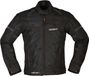 Modeka Yannik Air Veste textile moto, noir, XL