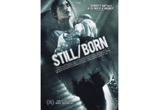 VSN / KOLMIO MEDIA Still/ Born