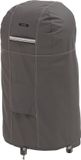 Roker Ravenna Ronde Roker Premium Outdoor Cover - Durable Waterbestendig Taupe - Classique Accessoires