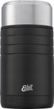 Esbit Voedselthermos FJ1000TL-DG Zwart 1.0 L