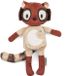 Lilliputiens Vertelknuffel Elvis de lemur