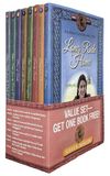 Circle C Adventures 8-Book Set
