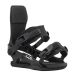 Ride Fixations De Ski/Snow Cl-6 Black All Mountain Femme Taille s Noir