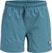 JACK&JONES JPSTMAUI SPLASH MAGIC SWIM SHORTS JNR Jongens Zwembroeken Colonial Blue Effen Regular Fit Polyester