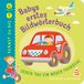 Kennst Fischer Sauerländer Kennst du das? Babys erstes Bildwörterbuch: Alle meine Fahrzeuge