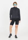 ENDURANCE Cycling Jacket Titan Vrouwen diepblauw