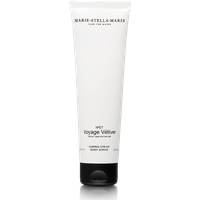 Voyage Vétiver Caring Cream Body Scrub 100ml