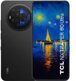TCL 60 NXTPAPER Ultra 5G 12GB RAM 512GB Zwart
