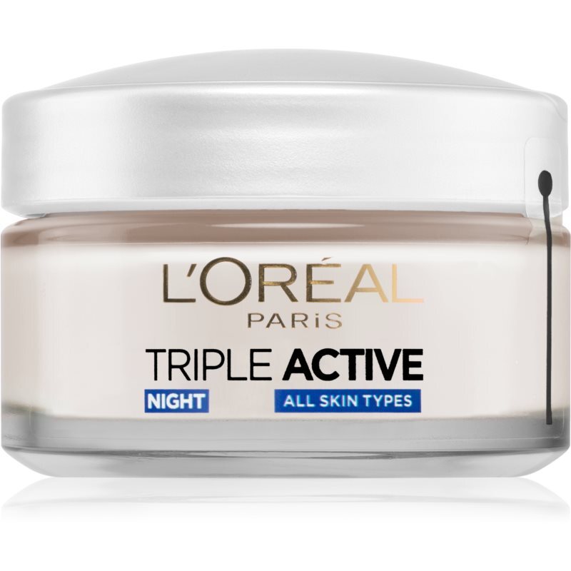 L’Oréal Paris Triple Active