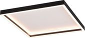 RL LIVE YOUR LIGHT ROTONDA - Plafondlamp - Zwart mat