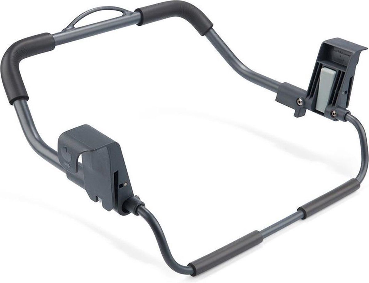 Joovy 9120 Caboose S Car Seat Adapter Graco/Chicco, grijs