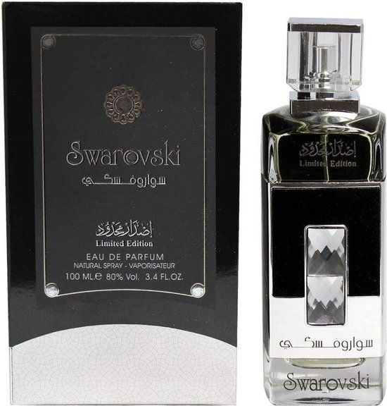 Ard Al Zaafaran Eau De Parfum / 100 ml / Unisex