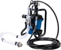 Scheppach ACS3000 Airless Verfspuitsysteem - 750W - 207 bar