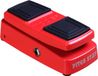 Mooer Pitch Step Octave Pedal