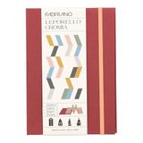 FABRIANO 19100722 - Schetsboek LEPORELLO CROMIA