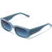 Hawkers Lunettes de Soleil Linda - Blue Denim