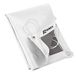 Ribimex PRB30003X05 PVC zeil, 3 x 5 m, 300 g, meerkleurig