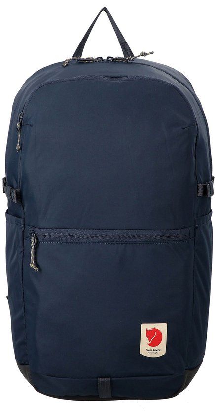 Fjallraven Fjällräven High Coast Backpack 24 Navy