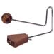 Latin Percussion LP208 Vibra Slap II Wood Standard vibraslap