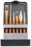 Gedore RED R90000006 6-delige Combi slaggereedschapset