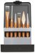 Gedore RED R90000006 jeu de 6 outils combinés à frapper